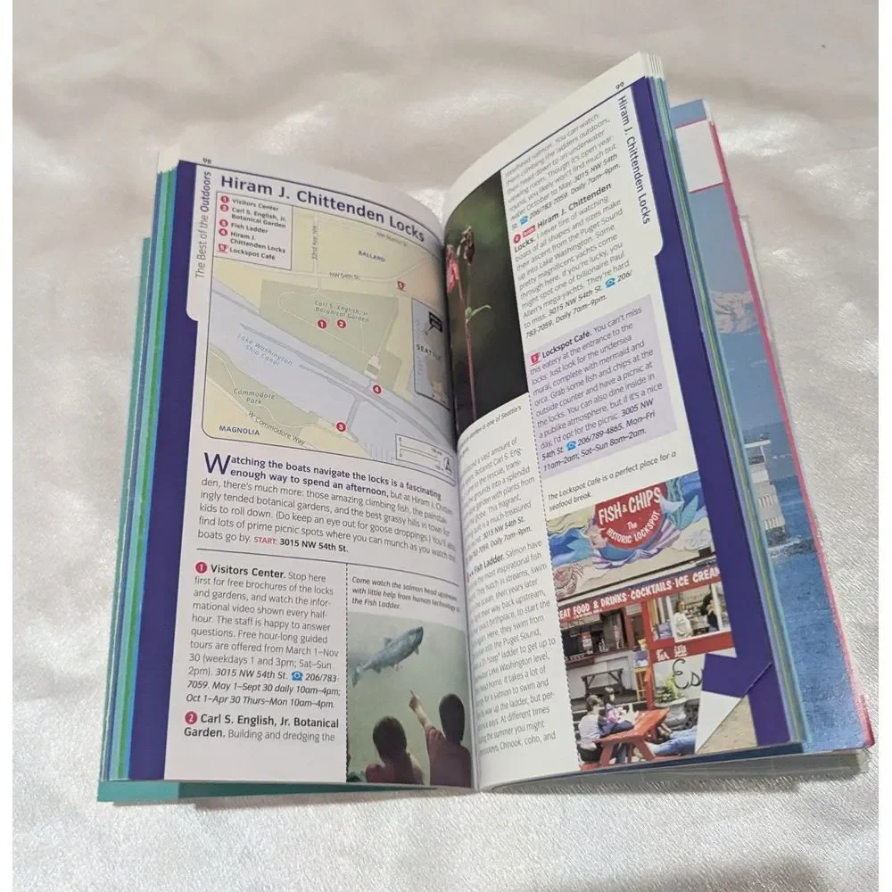 N/A frommer travel